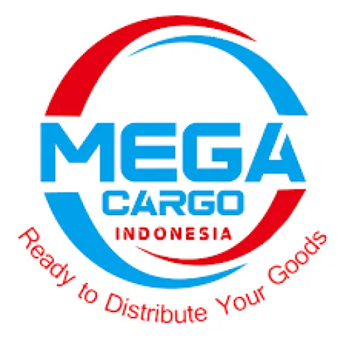 Logo Jasa Logistik Sorong
